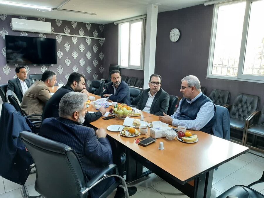 میدان میوه و ترهبار کرج ساماندهی و نظافت میشود