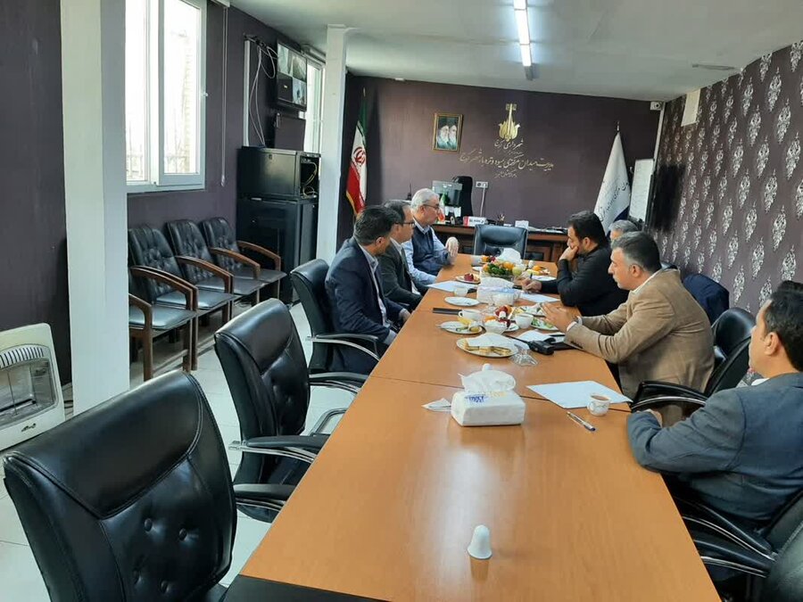 میدان میوه و ترهبار کرج ساماندهی و نظافت میشود