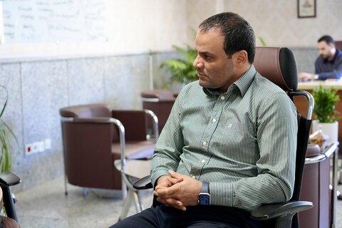 جلسه تحول اداری