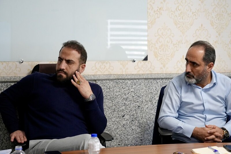 پروژه اصلاح ساختار سازمانی شهرداری کرج در کارگروه اصلاح ساختار تایید شد