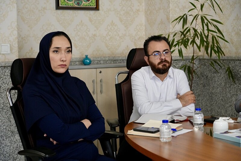 پروژه اصلاح ساختار سازمانی شهرداری کرج در کارگروه اصلاح ساختار تایید شد