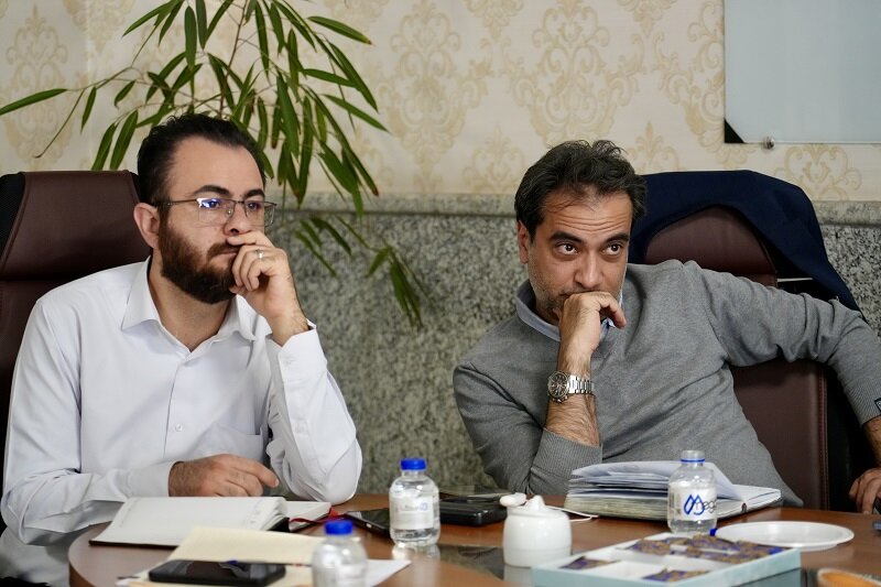 پروژه اصلاح ساختار سازمانی شهرداری کرج در کارگروه اصلاح ساختار تایید شد