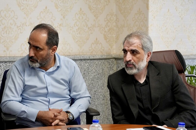 پروژه اصلاح ساختار سازمانی شهرداری کرج در کارگروه اصلاح ساختار تایید شد