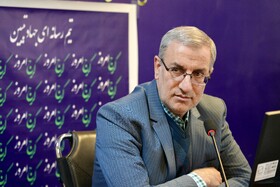 واگذاری غرفه‌های سازمان ساماندهی مشاغل از طریق سامانه "ستاد ایران"