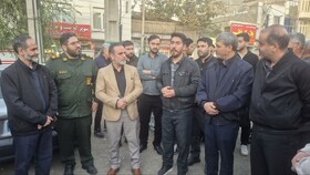 بسیج باید پل ارتباطی شهروندان با ساختارهای مدیریتی باشد