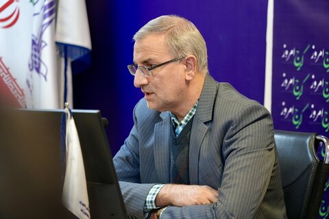 تیم رسانه‌ای جهاد تبیین در سازمان ساماندهی مشاغل شهری