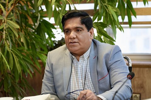 تیم رسانه‌ای جهاد تبیین در سازمان ساماندهی مشاغل شهری