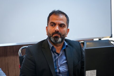 تیم رسانه‌ای جهاد تبیین در سازمان ساماندهی مشاغل شهری