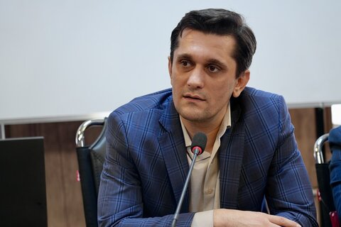 تیم رسانه‌ای جهاد تبیین در سازمان ساماندهی مشاغل شهری