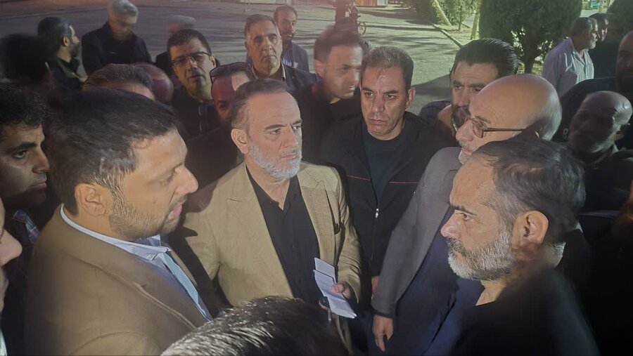 بسیج باید پل ارتباطی شهروندان با ساختارهای مدیریتی باشد