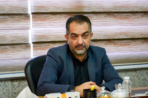 بررسی شاخص‌های عملکردی حوزه معاونت فنی و عمرانی