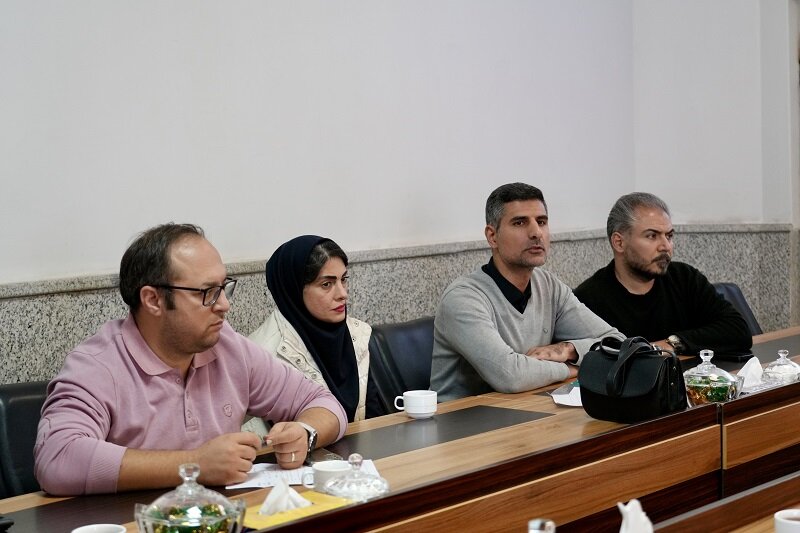 کرج به سوی مدیریت دادهمحور پیش میرود