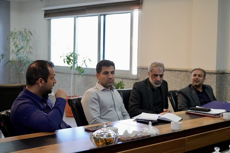 کرج به سوی مدیریت داده‌محور پیش می‌رود