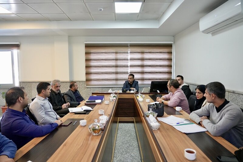 کرج به سوی مدیریت داده‌محور پیش می‌رود