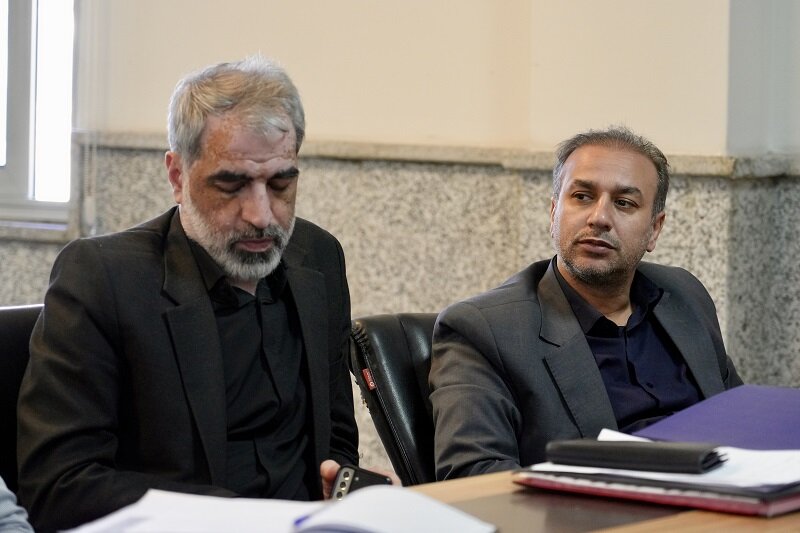 کرج به سوی مدیریت داده‌محور پیش می‌رود