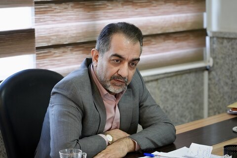 جلسه بررسی شاخص‌های kpi سیما منظر