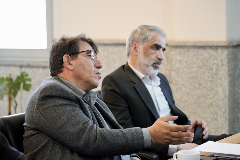 حرکت به سمت آبیاری هوشمند فضای سبز یک ضرورت حیاتیست