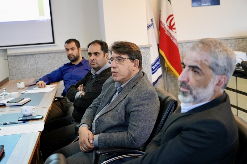 حرکت به سمت آبیاری هوشمند فضای سبز یک ضرورت حیاتیست