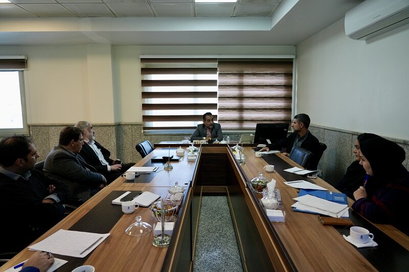 حرکت به سمت آبیاری هوشمند فضای سبز یک ضرورت حیاتیست