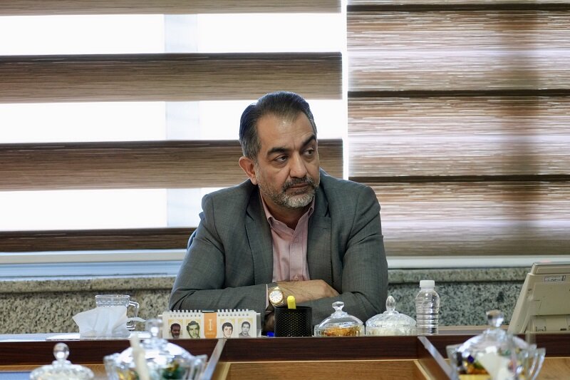 حرکت به سمت آبیاری هوشمند فضای سبز یک ضرورت حیاتیست