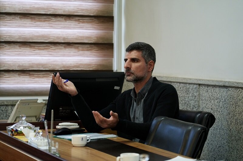 حرکت به سمت آبیاری هوشمند فضای سبز یک ضرورت حیاتیست