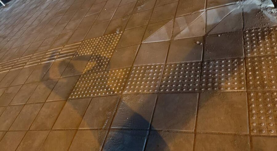 مدیر منطقه ۸ از آخرین وضعیت عمرانی، خدمات شهری و زیباسازی محلات بازدید کرد