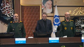 نقش‌آفرینی بسیج در برنامه‌های مدیریت شهری/ بسیج یک سرمایه بزرگ اجتماعی‌ست