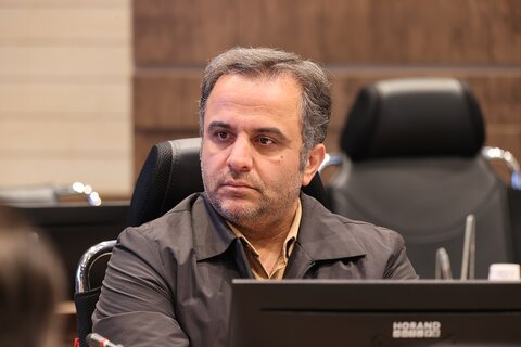 سرعتکاههای استاندارد در معابر پرتردد منطقه ۸ نصب شد ناصرخاکی