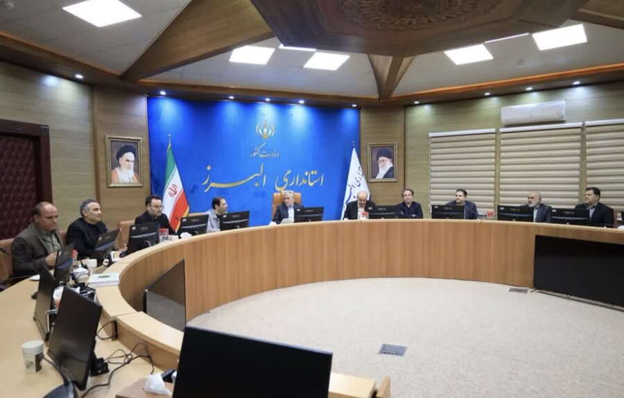 طرح تفصیلی کرج باید پیش از پایان دوره نهایی و ابلاغ شود