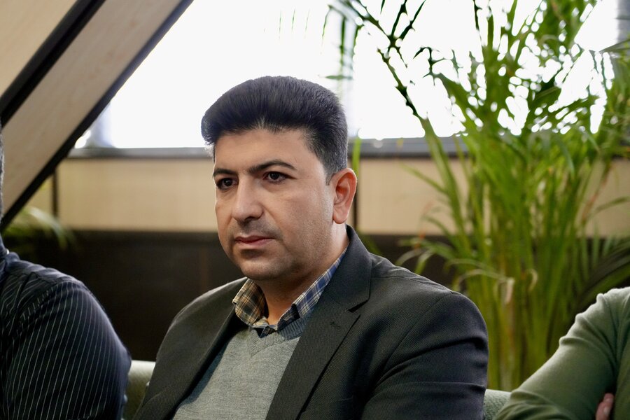 سرپرست اداره تبلیغات و برندسازی شهری کرج معرفی شد