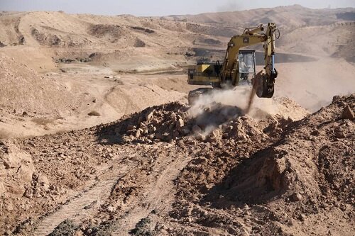 پیشرفتهای ارزشمند در مدیریت شیرابهها/ خشک شدن ۸۰ درصد از لاگونها در مرکز حلقهدره