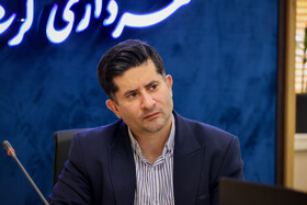 جلسه بررسی سامانه املاک و مستغلات شهرداری کرج برگزار شد