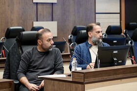 هفتمین جلسه شورای ترافیک شهر کرج برگزار شد