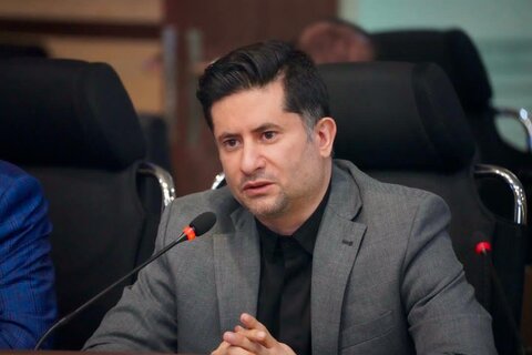 اهتمام حوزه های شهرداری کرج برای تکمیل اطلاعات «سامانه اجاره املاک و مستغلات» سلطانی مقدم تایید شده