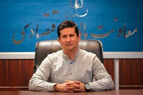 تبریک معاون مالی و اقتصادی شهرداری کرج به مناسبت روز حسابدار