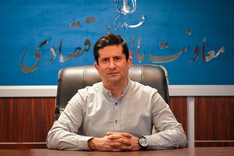 علی سلطانی مقدم