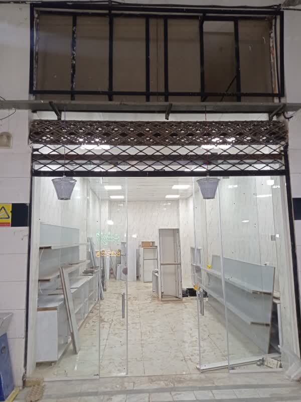 غرفه‌های راکد در بازارهای روز کرج فعال می‌شود