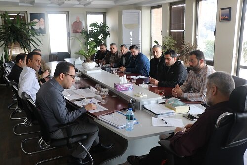 برنامه زمستانی مدیریت شهری کرج یکپارچه شد/آماده‌باش ناوگان موتوری