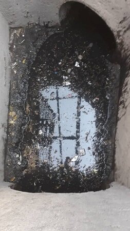 آمادگی منطقه ۷ برای بارشها/ 110 نیروی کار در آمادهباش کامل