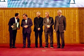 «روابط عمومی شهرداری کرج» در جمع برترین روابط عمومی های کشور ایستاد 