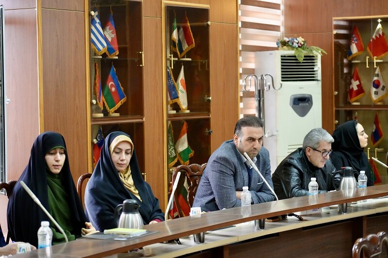 نشست تخصصی «تبیین و تدوین دستورالعمل‌های نظام جامع مدیریت منابع انسانی شهرداری‌ها» برگزار شد