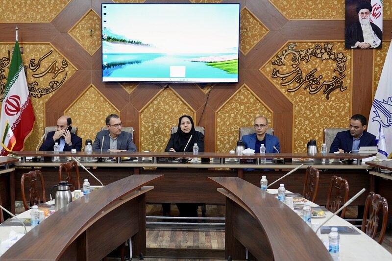 نشست تخصصی «تبیین و تدوین دستورالعملهای نظام جامع مدیریت منابع انسانی شهرداریها» برگزار شد