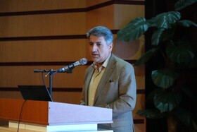 ذخیره آب سد طالقان به کمتر از ۲۵ درصد رسید/ با اندکی بارندگی به خواب خرگوشی فرو می‌رویم