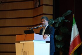 سد کرج فروکش کرد و زمین فرو نشست/ ۲۰ میلیارد مترمکعب آب زیرزمینی از دست رفته است