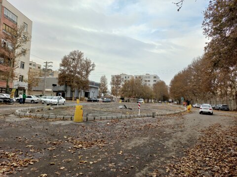 حمل و نقل ترافیک