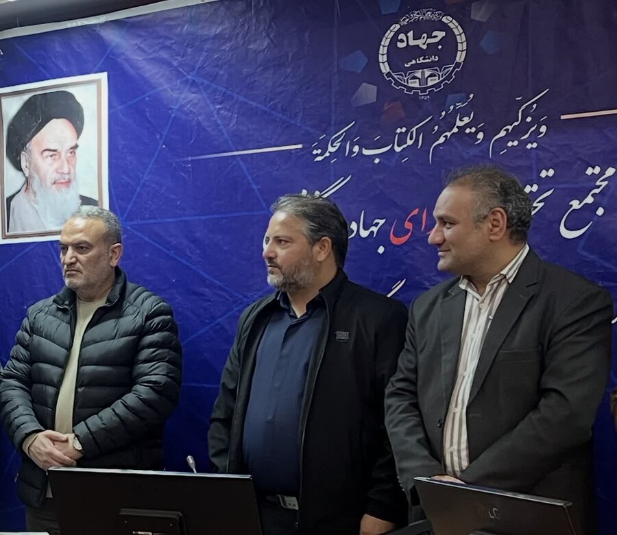 بهره‌گیری از ظرفیت‌های علمی برای حل مسائل شهری و زیست‌محیطی ضروری‌ست