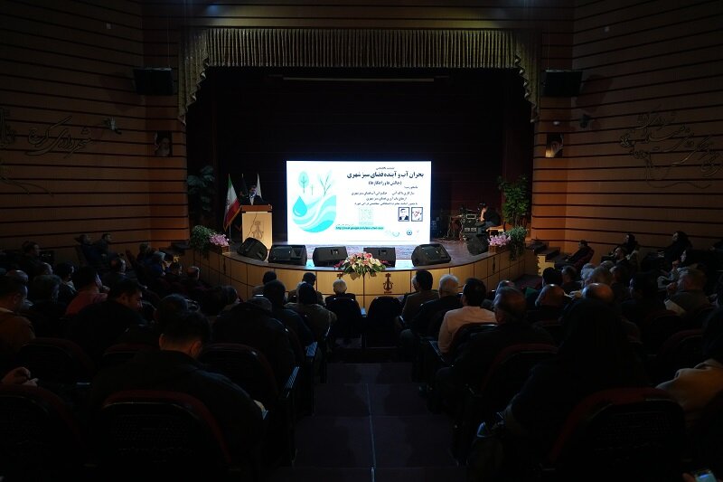 ذخیره آب سد طالقان به کمتر از ۲۵ درصد رسید/ با اندکی بارندگی به خواب خرگوشی فرو میرویم