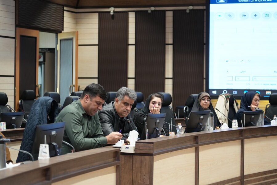 دستاوردهای بهره‌گیری از سامانه‌های یکپارچه درآمدی تشریح شد