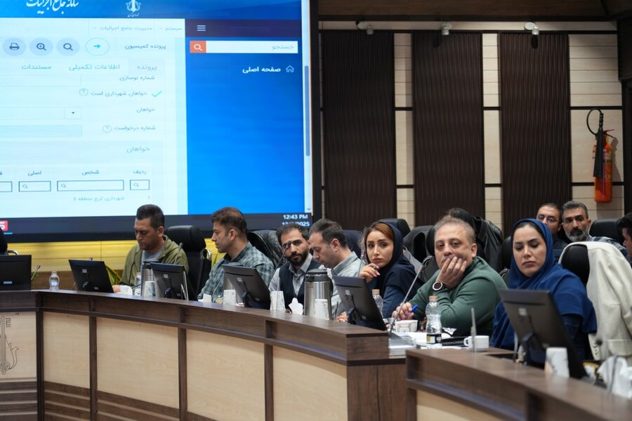 دستاوردهای بهره‌گیری از سامانه‌های یکپارچه درآمدی تشریح شد