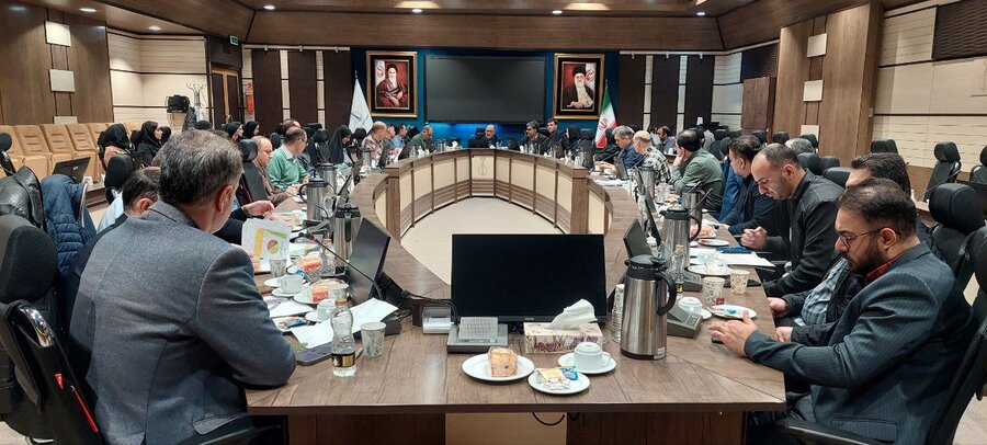 پرونده‌های معوق شهرسازی کرج تا پایان سال تعیین‌تکلیف می‌شوند